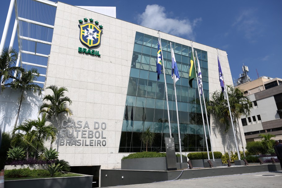 CBF prevê início da Série C do Brasileiro para 8 de agosto